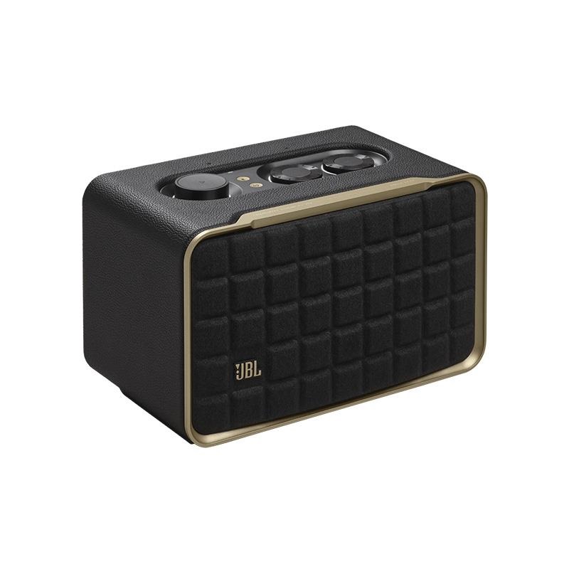 JBL Authentics 200 (ジェービーエル)(スピーカー)(wi-fi内蔵)(音声
