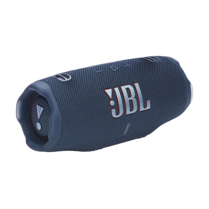 【ほぼ新品】JBL CHARGE6 ブルー　スピーカー JBL Charge 6 Blue (ブルー)(ジェービーエル)(スピーカー)(バッテリー