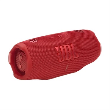 JBL Charge 6 Red (レッド)(ジェイビーエル)(スピーカー)(バッテリー