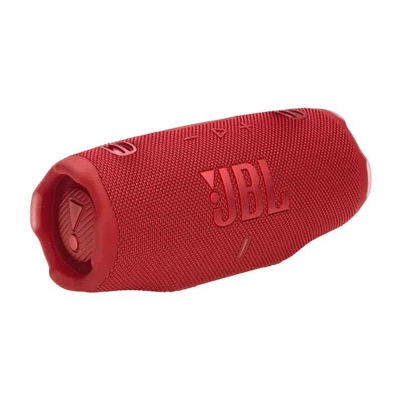 【新品、未開封】JBL CHARGE 6 レッド ワイヤレススピーカー JBL Charge 6 Red (レッド)(ジェービーエル)(スピーカー)(バッテリー