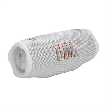 JBL Charge 6 White (ホワイト)(ジェイビーエル)(スピーカー
