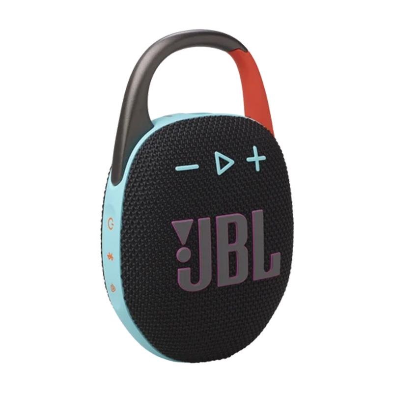 JBL Clip 5 Funky Black (ファンキーブラック)(ジェイビーエル
