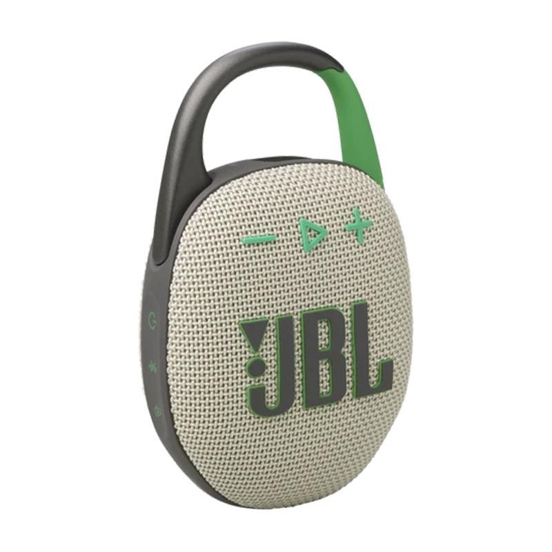 JBL Clip 5 Wimbledon green (ウィンブルドングリーン)(ジェイビーエル
