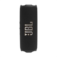 Flip 7 Black (ブラック)(ジェービーエル)(スピーカー)(マルチスピーカー接続)(IP68防水防塵)(ロスレスオーディオ)(JBLFLIP7BLK)【国内正規品・1年保証】