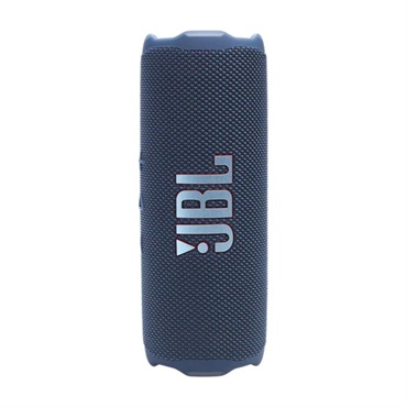JBL Flip 7 Blue (ブルー)(ジェイビーエル)(スピーカー)(マルチスピーカー接続)(IP68防水防塵)(ロスレスオーディオ)(JBLFLIP7BLU)【国内正規品・1年保証】