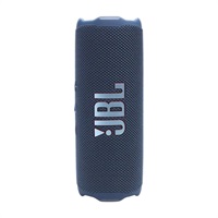Flip 7 Blue (ブルー)(ジェービーエル)(スピーカー)(マルチスピーカー接続)(IP68防水防塵)(ロスレスオーディオ)(JBLFLIP7BLU)【国内正規品・1年保証】