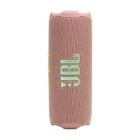 Flip 7 Pink (スウォッシュピンク)(ジェービーエル)(スピーカー)(マルチスピーカー接続)(IP68防水防塵)(ロスレスオーディオ)(JBLFLIP7PINK)【国内正規品・1年保証】