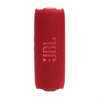 Flip 7 Red (レッド)(ジェービーエル)(スピーカー)(マルチスピーカー接続)(IP68防水防塵)(ロスレスオーディオ)(JBLFLIP7RED)【国内正規品・1年保証】