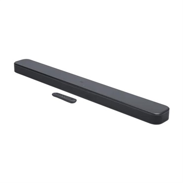 JBL Bar 300MK2 (ジェイビーエル)(サウンドバー)(スピーカー)(Dolby Atmos)(DTS Virtual:X)(JBLBAR300M2BLKJN)【国内正規品・1年保証】