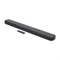 Bar 300MK2 (ジェービーエル)(サウンドバー)(スピーカー)(Dolby Atmos)(DTS Virtual:X)(JBLBAR300M2BLKJN)【国内正規品・1年保証】