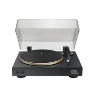 Spinner BT (ジェイビーエル)(ターンテーブル)(Bluetooth)(ムービングマグネット(MM)カートリッジ)(JBLSPINNERBTGLDJN)【国内正規品・1年保証】