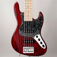 MetroLine 21-Fret Vintage J/J Bass 5st (SBG) [Ikebe 50th Anniversary Special Edition] #005984