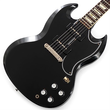 Gibson SG Standard '61 Faded Maestro Vibrola (Vintage Cherry