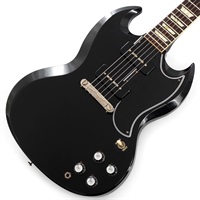 Murphy Lab 1963 SG Special Reissue Lightning Bar Ultra Light Aged (Ebony) 【S/N 505033】