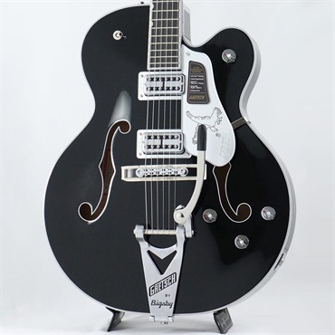 GRETSCH Falcon Hollow Body with String-Thru Bigsby and Chrome