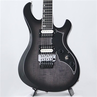 Gibson Victory Floyd Rose (Translucent Ebony Burst) ｜イケベ楽器店