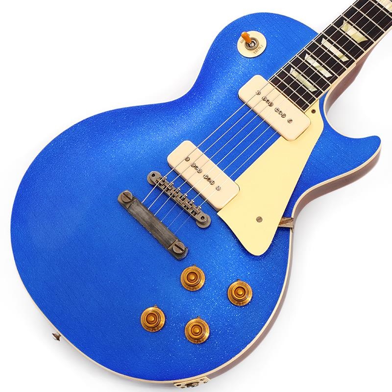 Gibson 1956 Les Paul Standard Reissue Murphy Lab Ultra Light Aged