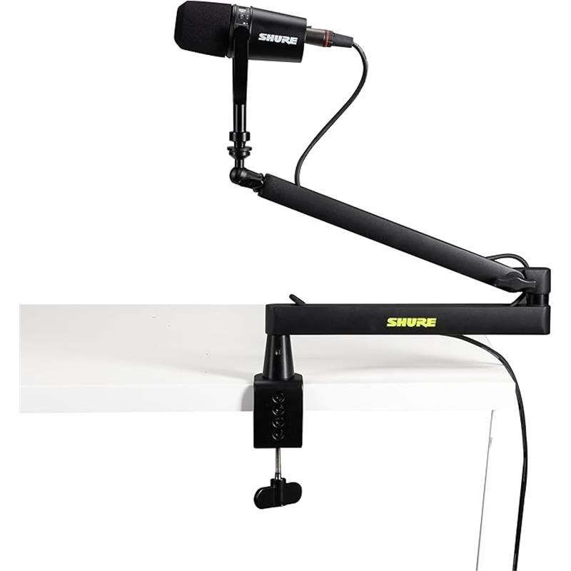 SHURE SH-BROADCAST2 マイクスタンド ｜イケベ楽器店オンラインストア