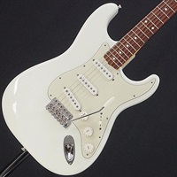 USED 中古 FSR Traditional 60s Stratocaster (Olympic White) [SN.JD25002793] フェンダー