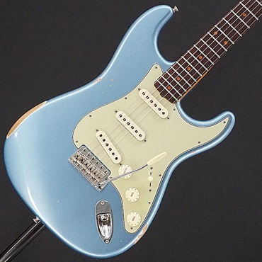 Fender Custom Shop 【イケベリユースAKIBA夏の中古祭り】USED 中古 Late 1962 Stratocaster Relic with Closet Classic Hardware Refinish [SN.CZ572587] フェンダー