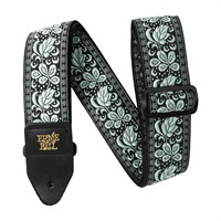 Classic Jacquard Strap (MINT TO BE) [#5633]