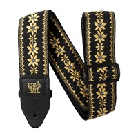 Classic Jacquard Strap (FLOWER CROWN) [#5635]
