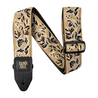 Classic Jacquard Strap (VINTAGE HARVEST) [#5637]