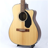 USED 中古 CC-60SCE Concert NAT フェンダー