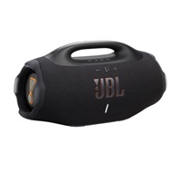 Boombox 4
