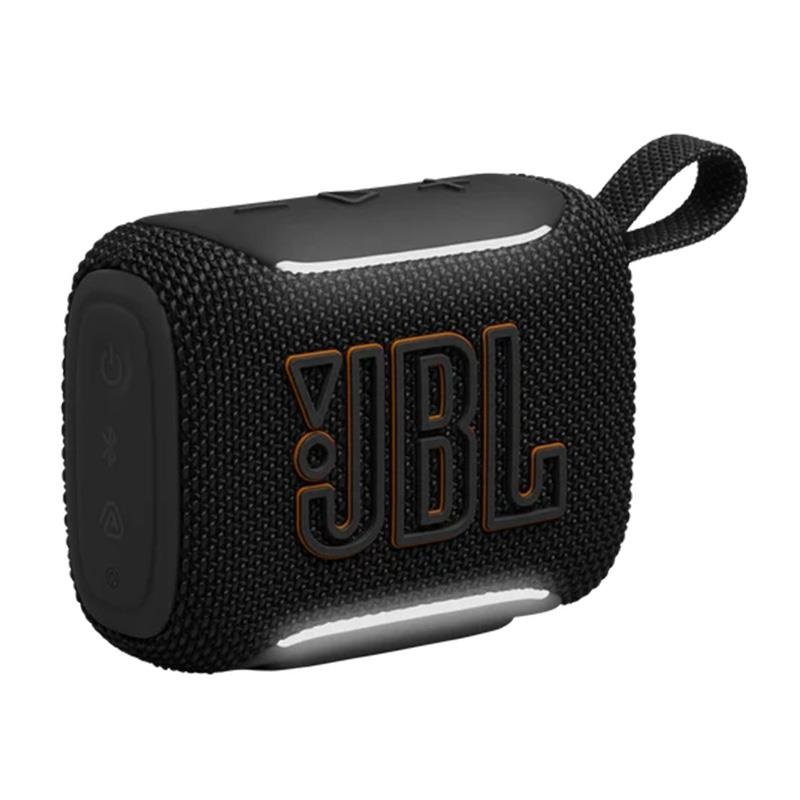 JBL Go 5 Black (ブラック)(ジェイビーエル)(スピーカー)(IP68防水防塵