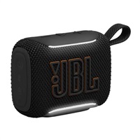 Go 5 Black (ブラック)(ジェイビーエル)(スピーカー)(IP68防水防塵)(ロスレスオーディオ)(PVCフリー)(JBLGO5BLKJN)【国内正規品・1年保証】