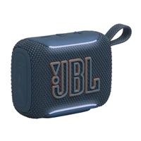 Go 5 Blue (ブルー)(ジェイビーエル)(スピーカー)(IP68防水防塵)(ロスレスオーディオ)(PVCフリー)(JBLGO5BLUJN)【国内正規品・1年保証】