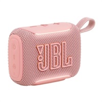Go 5 Pink (スウォッシュピンク)(ジェービーエル)(スピーカー)(IP68防水防塵)(ロスレスオーディオ)(PVCフリー)(JBLGO5PIKJN)【国内正規品・1年保証】