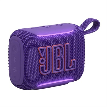 JBL Go 5 Purple (パープル)(ジェービーエル)(スピーカー)(IP68防水
