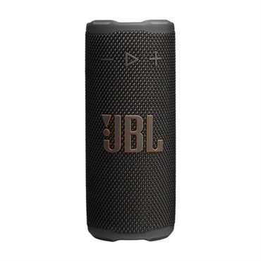 JBL スピーカー 黒 JBL Grip Black (ブラック)(ジェイビーエル)(スピーカー)(IP68防水防塵