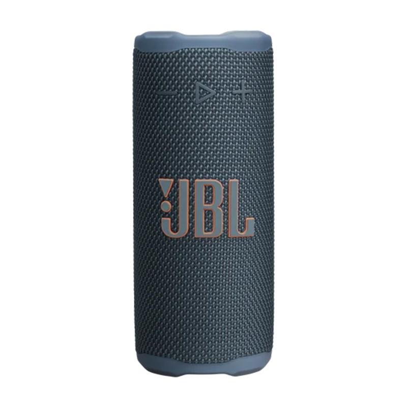 JBL Grip Blue (ブルー)(ジェービーエル)(スピーカー)(IP68防水防塵