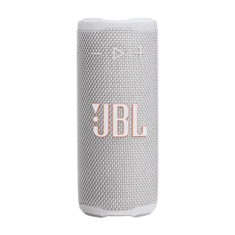 【新品未使用】JBL GRIP ワイヤレススピーカー ホワイト 防水 JBL Grip White (ホワイト)(ジェービーエル)(スピーカー)(IP68防水防塵