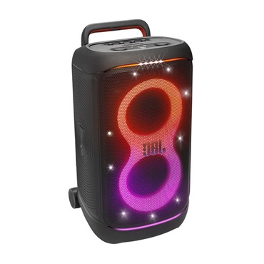 JBL PARTYBOX スピーカー JBL PartyBox 520 (パーティーボックス)(ジェービーエル)(スピーカー