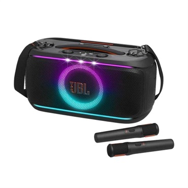 最終値下げ◎JBL◎スピーカー2本セット◎ JBL PartyBox On-the-Go 2 (パーティーボックス)(ジェービーエル