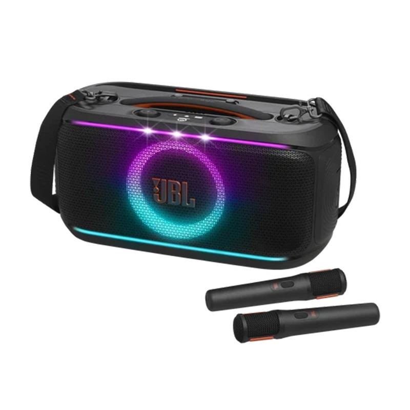 JBL PartyBox On-the-Go 2 (パーティーボックス)(ジェービーエル