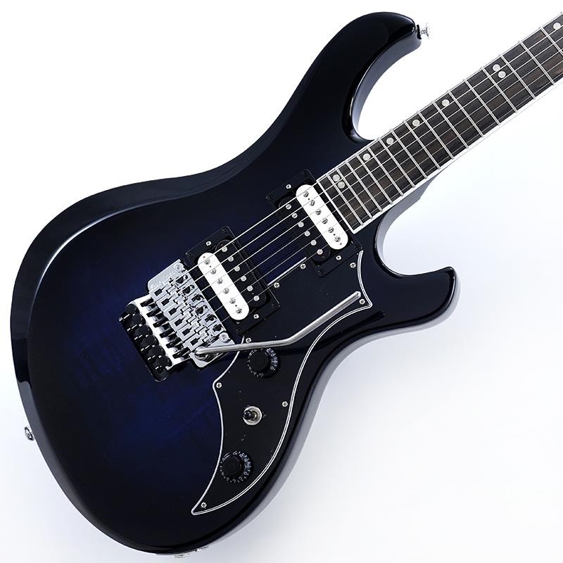 Gibson Victory Floyd Rose (Deep Ocean Burst) ｜イケベ楽器店