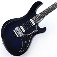 Victory Floyd Rose (Deep Ocean Burst)