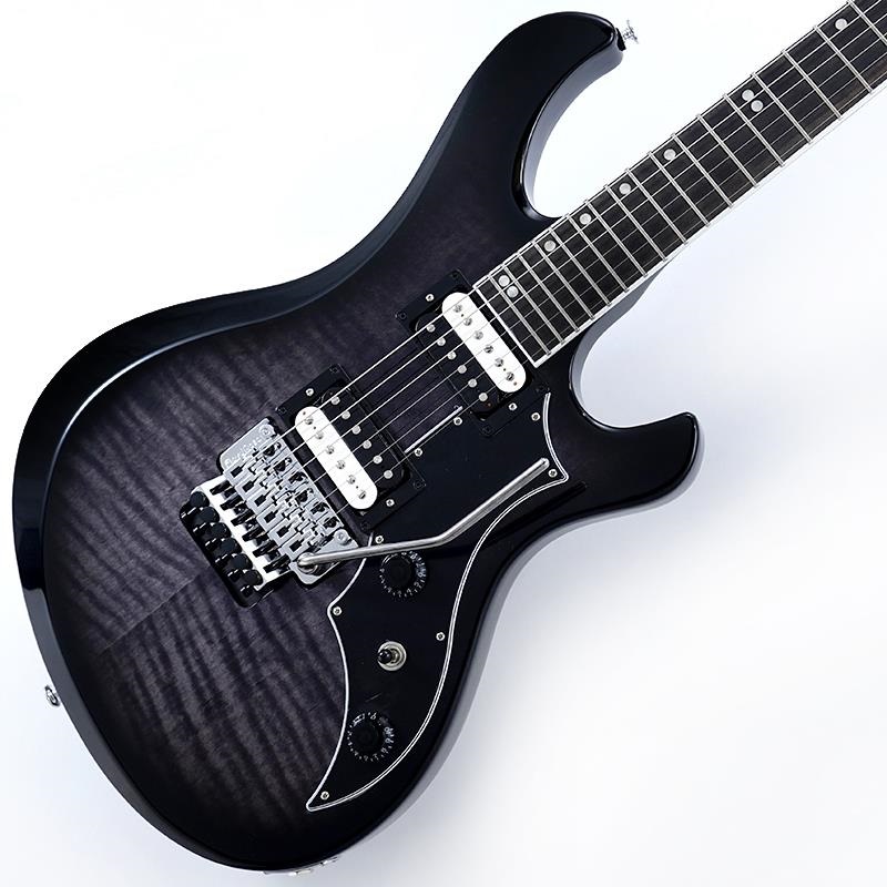 Gibson Victory Floyd Rose (Translucent Ebony Burst) ｜イケベ楽器店