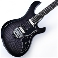 Victory Floyd Rose (Translucent Ebony Burst)
