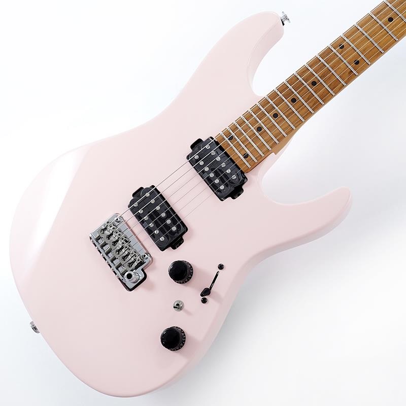 Ibanez Prestige AZ2402-PPK (Pastel Pink) [SPOT MODEL] ｜イケベ楽器