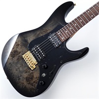 Premium AZ41P1PB-TGB (Transparent Gray Burst)