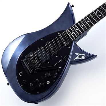 Talbo ジャンク品 サスティナー＆ギターシンセ TOKAI USED 中古 TALBO PlatinumBlack 22F FRT-Sustainer Laser-Gun