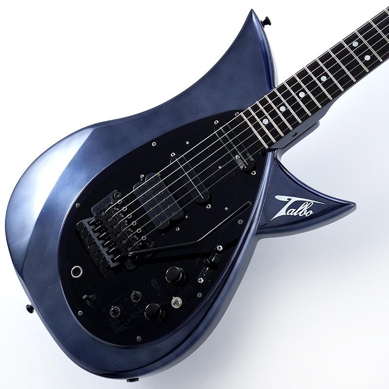 TOKAI USED 中古 TALBO PlatinumBlack 22F FRT-Sustainer Laser-Gun