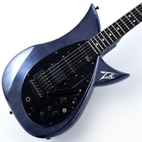 USED 中古 TALBO PlatinumBlack 22F FRT-Sustainer Laser-Gun