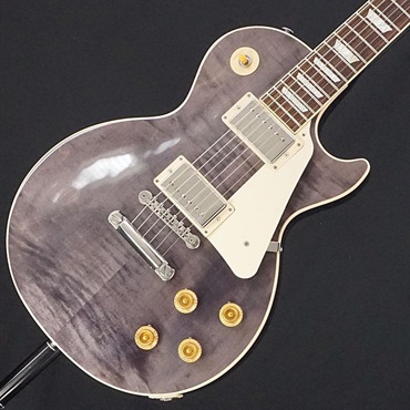 【イケシブ中古祭り出展品】 USED 中古 Les Paul Standard '50s (Translucent Black) [SN.231940167] ギブソン